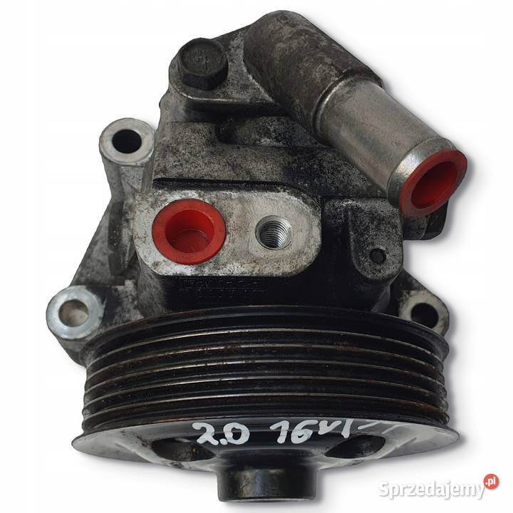 POMPA WSPOMAGANIA Ford Mondeo IV 20 16V Części samochodowe Chełm sprzedam