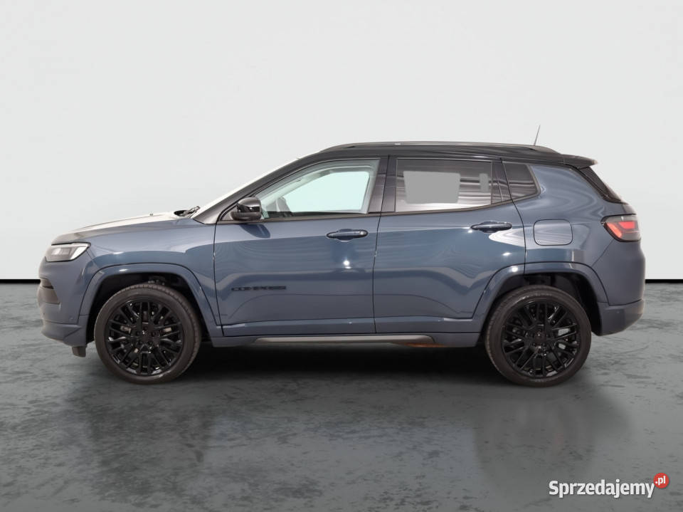 Jeep Compass 4xe ESP Bielany Wrocławskie