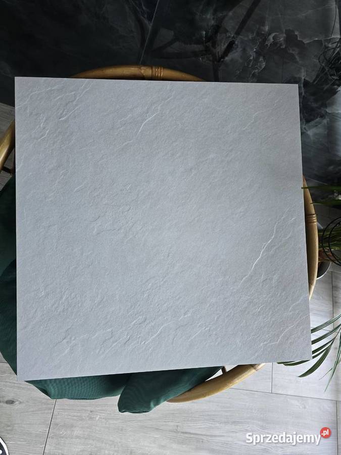 PŁYTKA B STONE WHITE 60x60 GAT I STARGRES łódzkie Opoczno