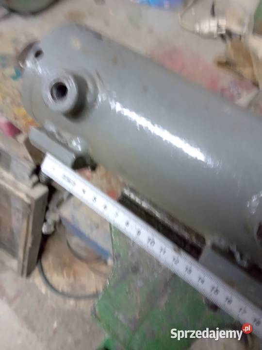 Sprzedam siłownik hydrauliczny Straszydle