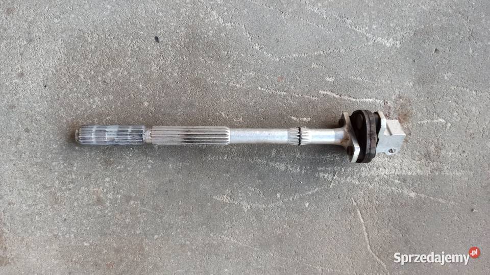 Krzyżak kolumny kierowniczej Bmw X5 e53 e39 Dębica