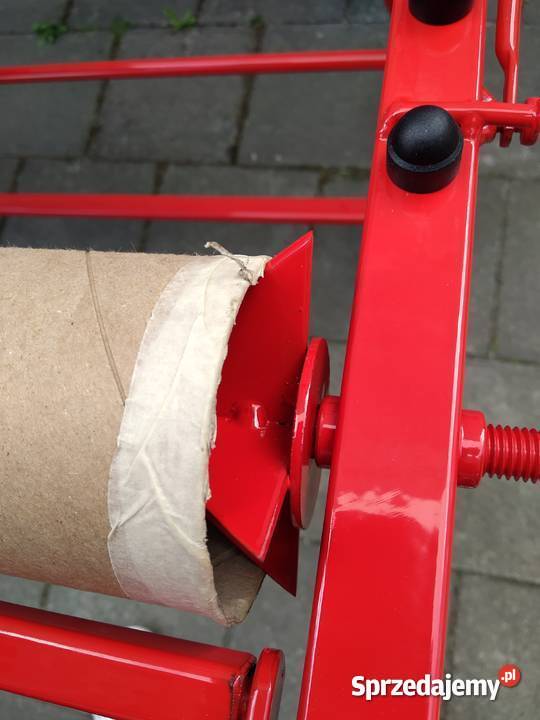 Urządzenie do przemierzania materiału Bydgoszcz