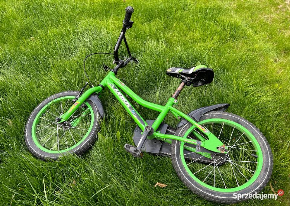 Rower Karbon 12 31 obręcz koła Warszawa