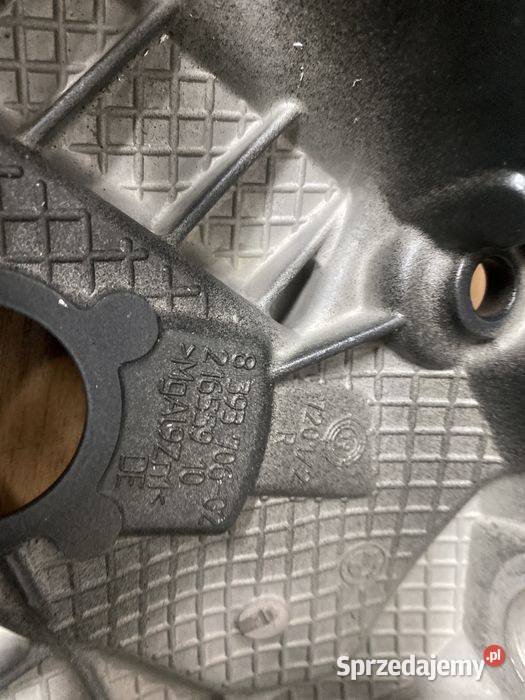 Bmw R1200RT K26 Kapa Pokrywa Zaworów Prawy Prawa Poznań sprzedam