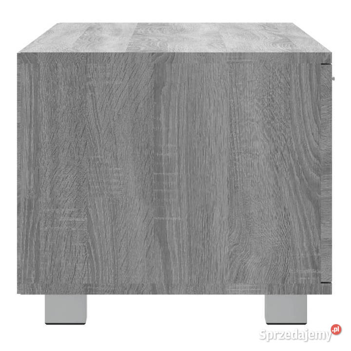 Szafka pod telewizor szary dąb sonoma140x405x35 Warszawa