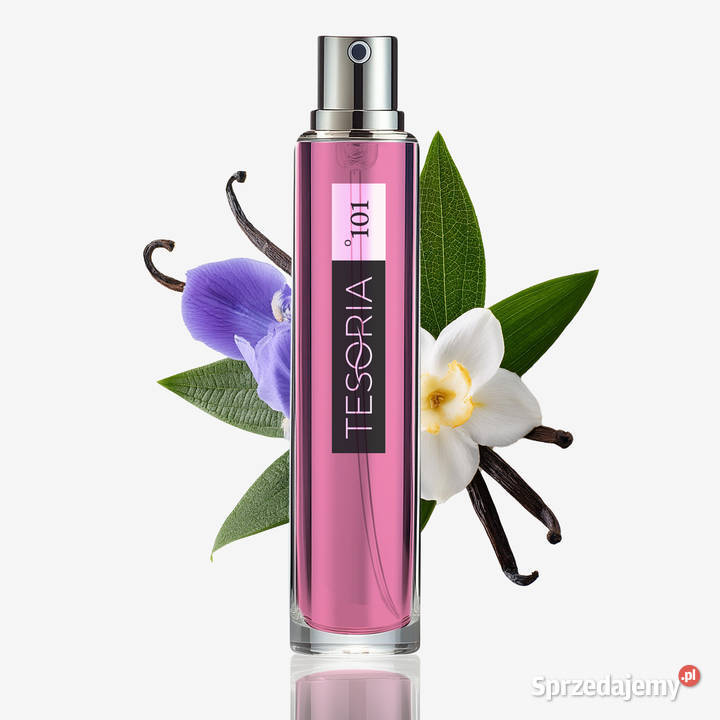 Sklep internetowy z perfumami gotowy biznes Sklep Warszawa