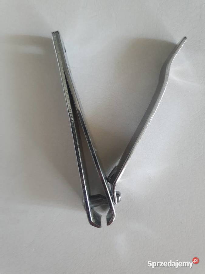 Cążki metalowe lubelskie Lublin