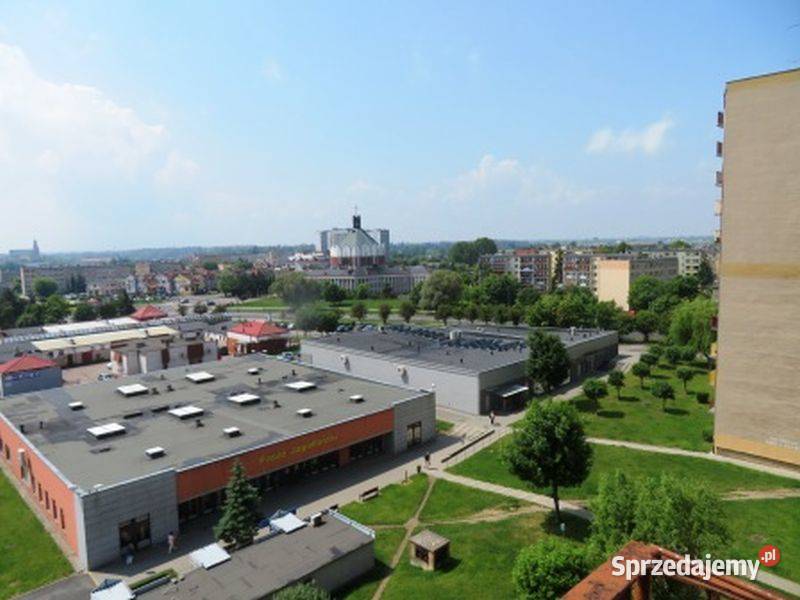 Syndyk sprzeda 16 udziału w spółdzielczym wielkopolskie