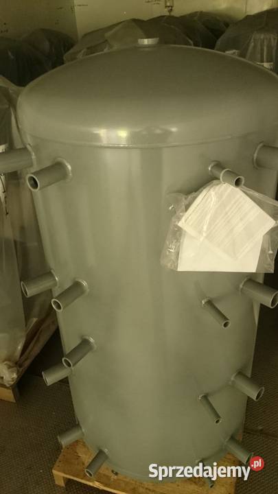 Zbiornik buforowy akumulacyjny Austria PSM 1000 sprzedam
