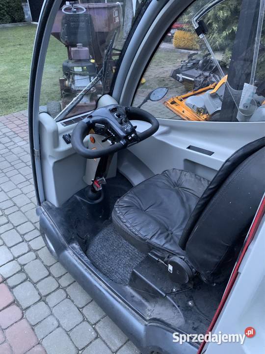 ShopRider wozek z Dachem seniora 2019 Pozostałe Gdańsk sprzedam