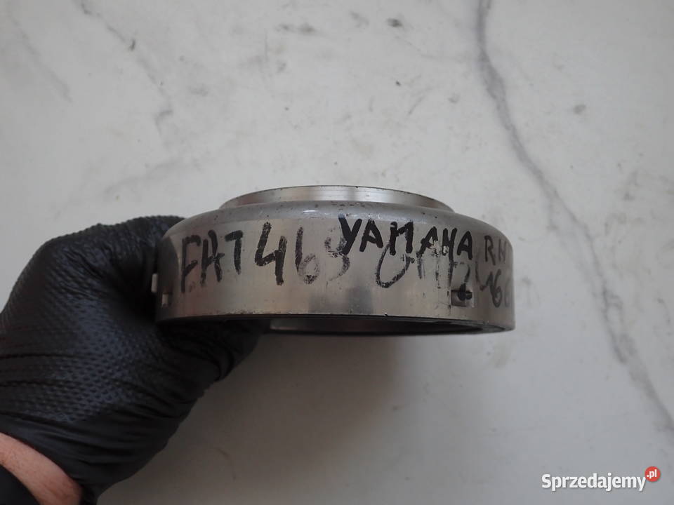 Magneto F4T469 Yamaha Rhino 660