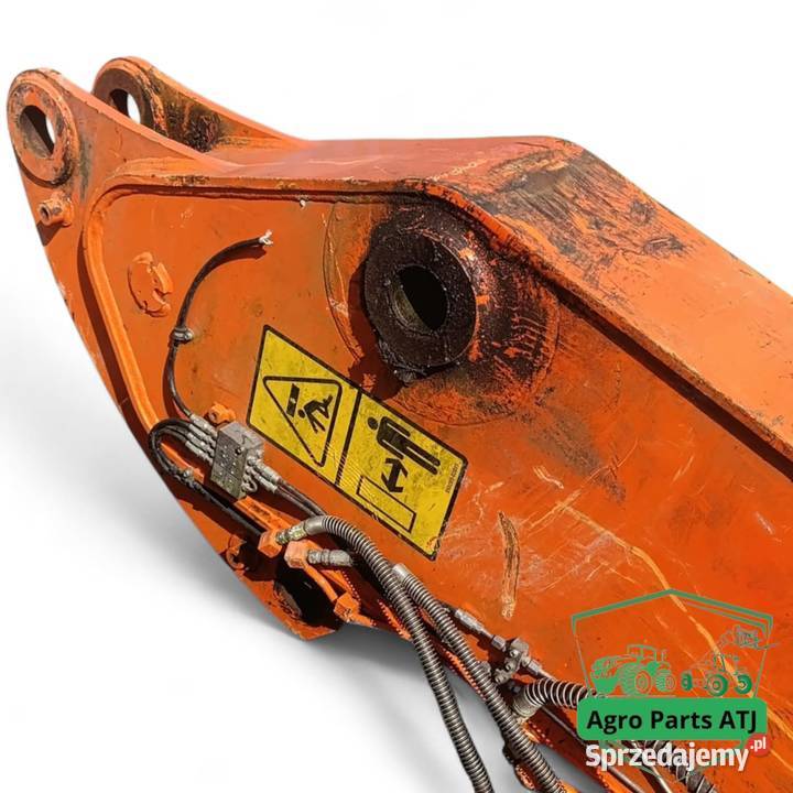 Ramię Wysięgnik Maszt Kiwak Łącznik Doosan DX Ciechanowiec