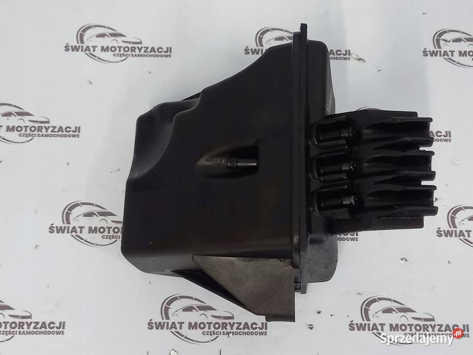 Sprinter W906 22 CDI BITURBO 12r zbiorniczek Pozostałe