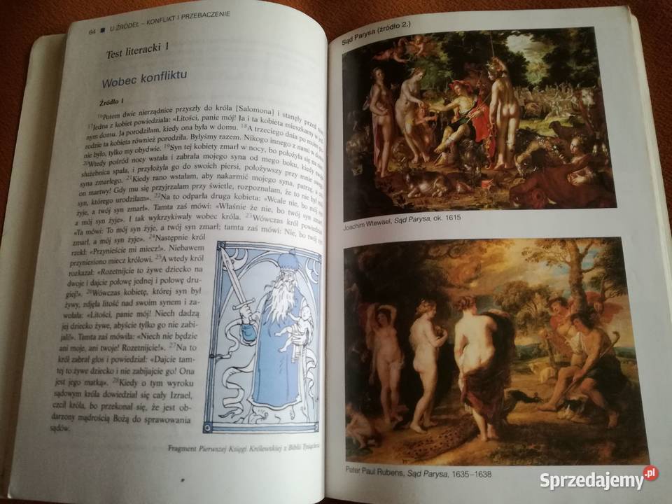 Język polski Między Nami ćwiczenia cz1 Łódź