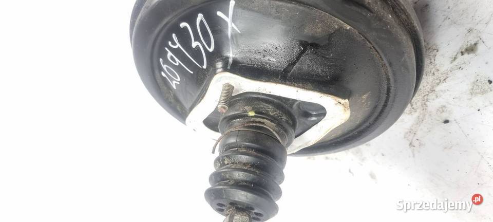 SERWO HAMULCOWE MERCEDESBENZ SL 500 R129 430593 Pozostałe kujawsko-pomorskie Lipno