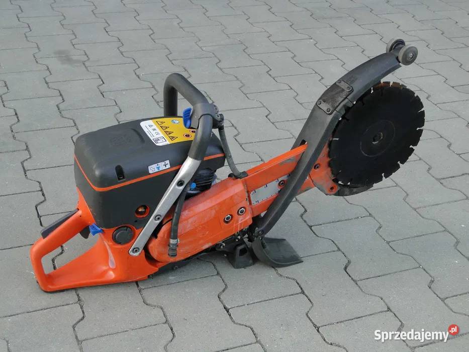 Przecinarka Piła Bruzdownica cut n break Dom i Ogród Łętownia