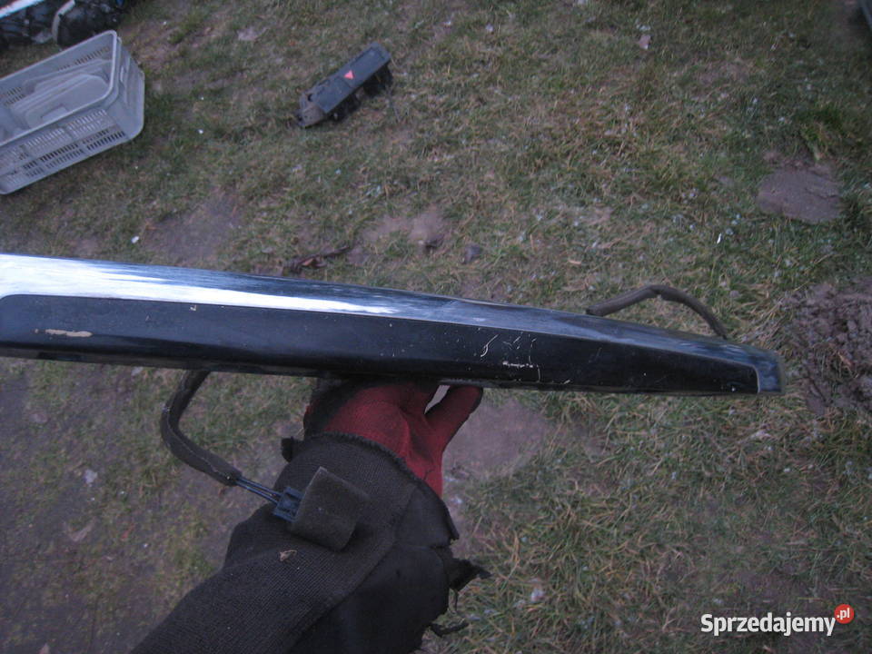 Listwa Blenda klapy tylnej tył Kia Carnival I Rok produkcji 2003 Kraków