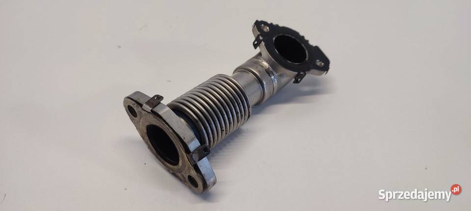 MERCEDES VITO W447 RURKA PRZEWÓD EGR A6541401660 sprzedam