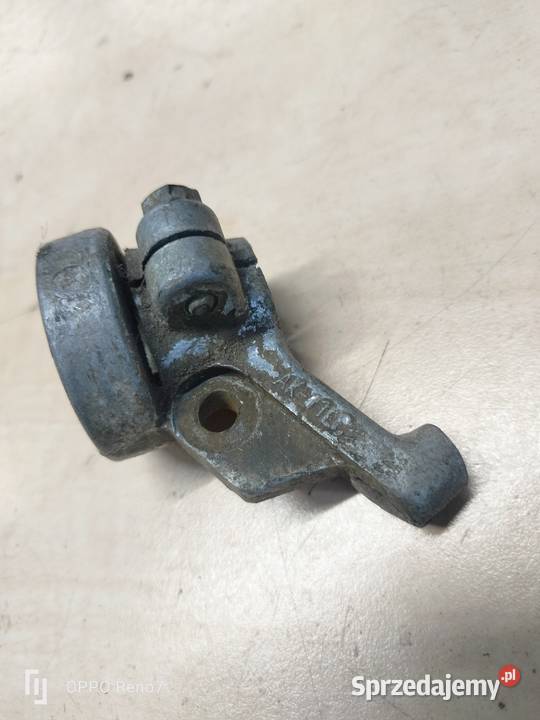 Korpus klamki sprzęgła AK11LC Komar motorynka Łubno