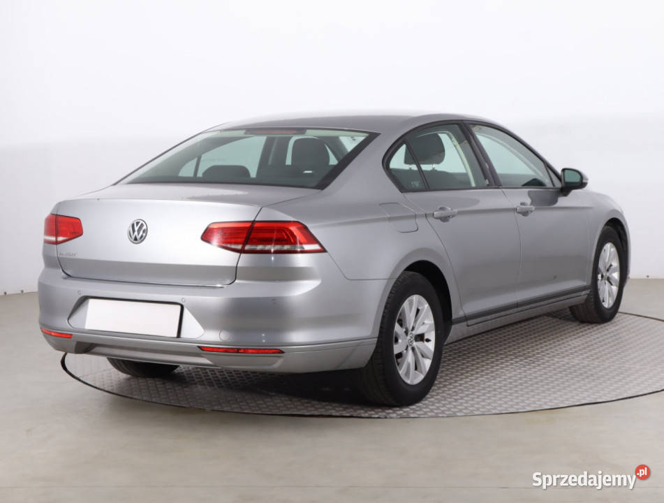 VW Passat 14 TSI poduszka powietrzna Piaseczno