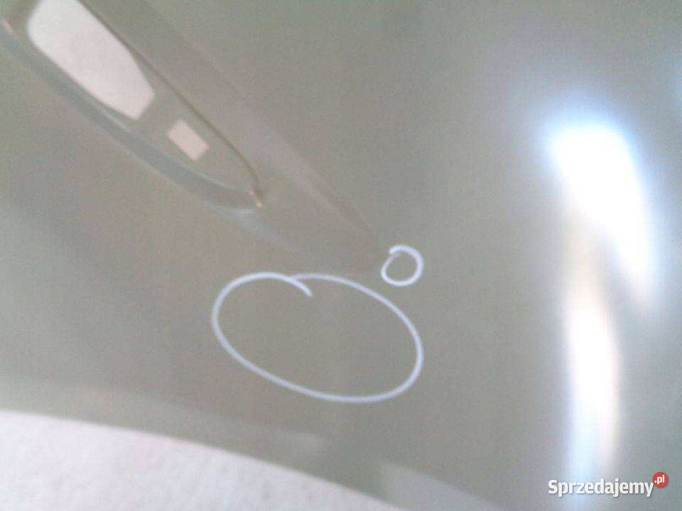BŁOTNIK PRZÓD PRAWY HYUNDAI ACCENT MC 20062009 Skarżysko-Kamienna sprzedam