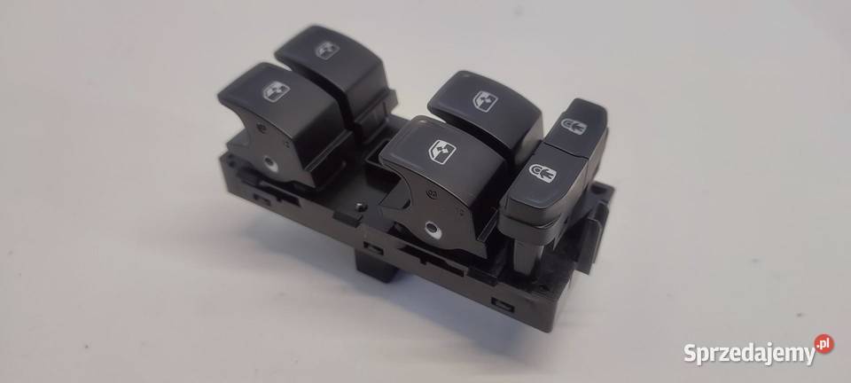 SKODA SUPERB 4 PANEL PRZEŁĄCZNIK SZYB 3G0959857B dolnośląskie