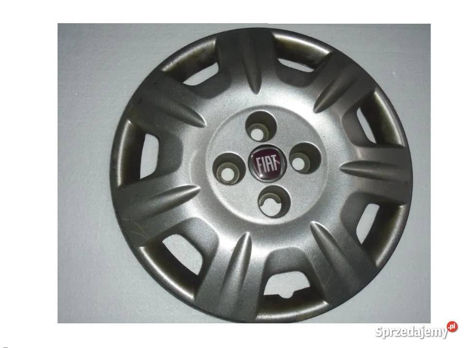 Fiat Punto II Albea Kołpak R14 Ksawerów