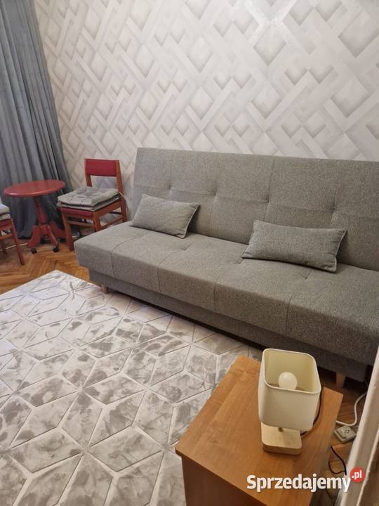 Mieszkanie 2 pokoje Białystok Oś Przydworcowe