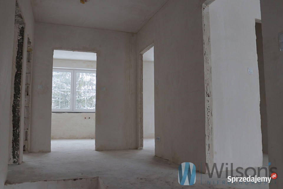 Dom bliźniak Sulejówek Drobiarska 156m2