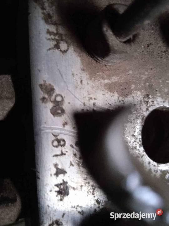Pompa ABS opel astra g 0273004362 wielkopolskie Szamocin