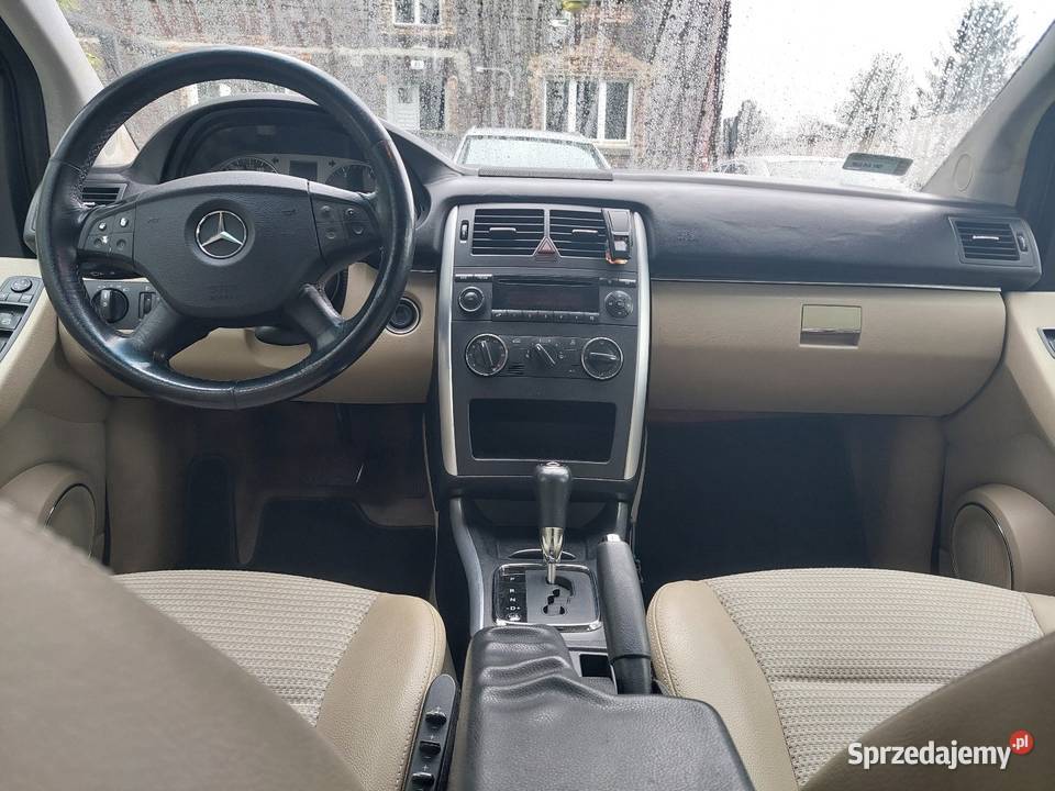 B180 automat 180 Sosnowiec