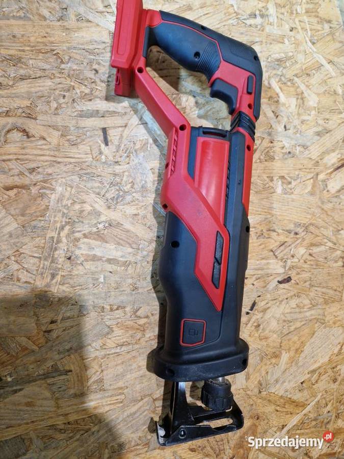 Piła szablasta lisica akumulatorowa TEAP 1826 Głogowa