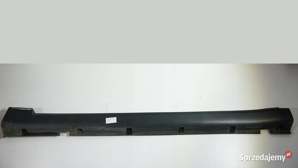 LISTWA PROGOWA LEWA INFINITI FX35 FX45 PRZED osobowe Nowy Tomyśl