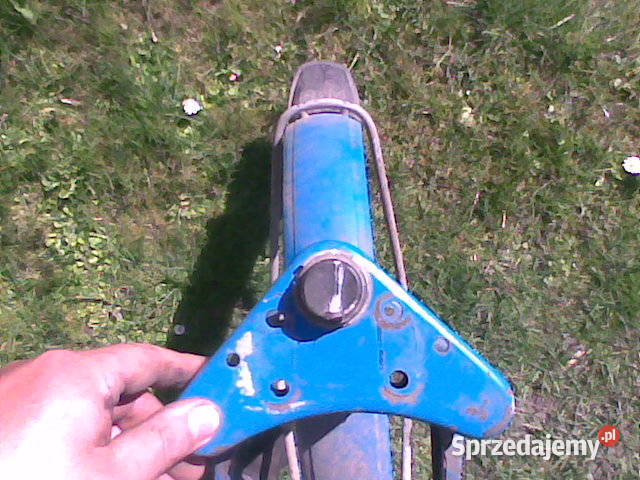 karpaty LMZ2163 motorower części oryginalny Świdnik