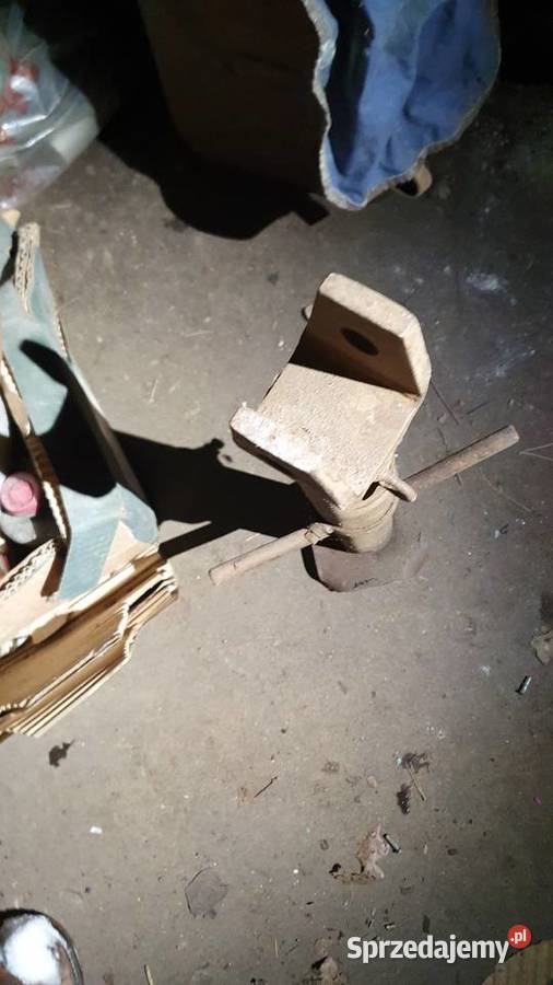Lewar lewarek podpora stabilizująca Pozostałe Warszawa