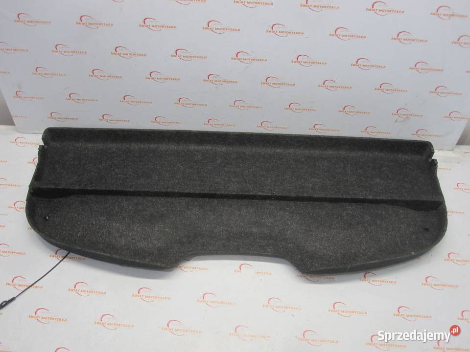 FORD KA II MK2 10r półka bagażnika Kielce