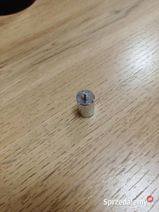 Dodatkowa przeciwwaga do gramofonu Tarnów