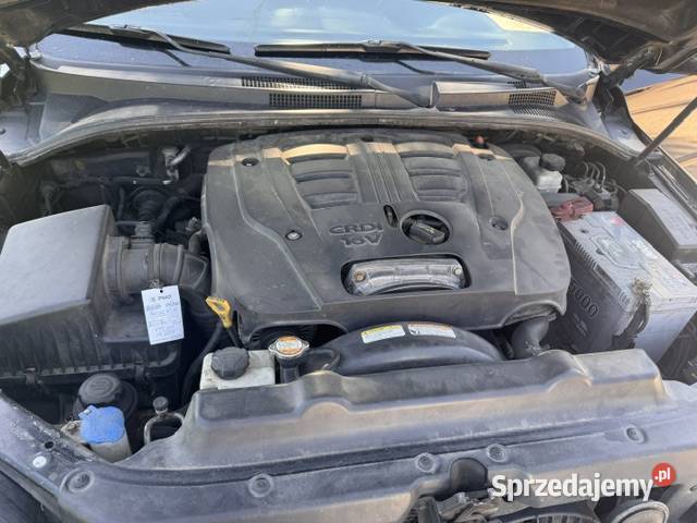 KIA SORENTO 24D 2006 syndyka Warszawa