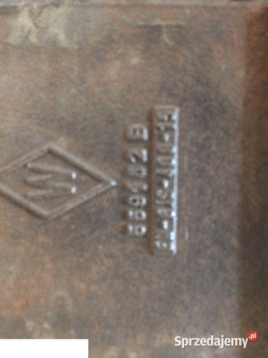 Welger Lely RP 435 Przekładnia Tryby Jastrzębniki sprzedam