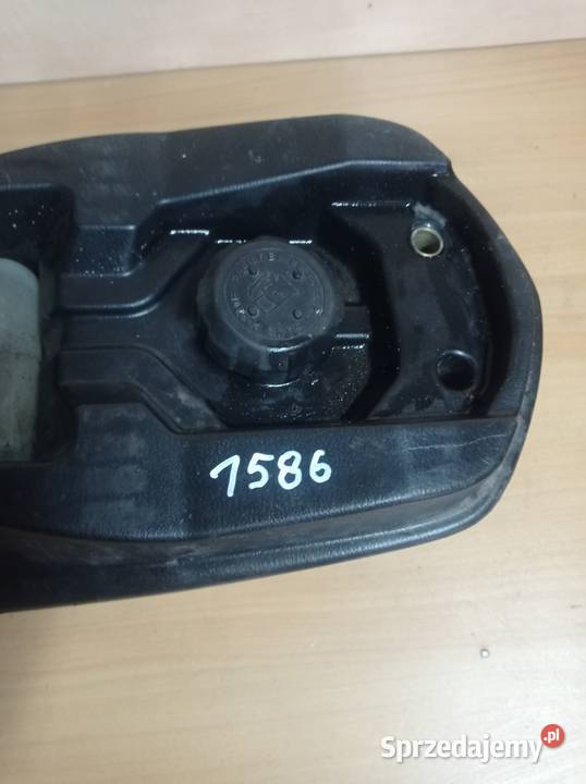 Zbiornik paliwa skuter Peugeot 50 2T Układ paliwowy Łubno sprzedam