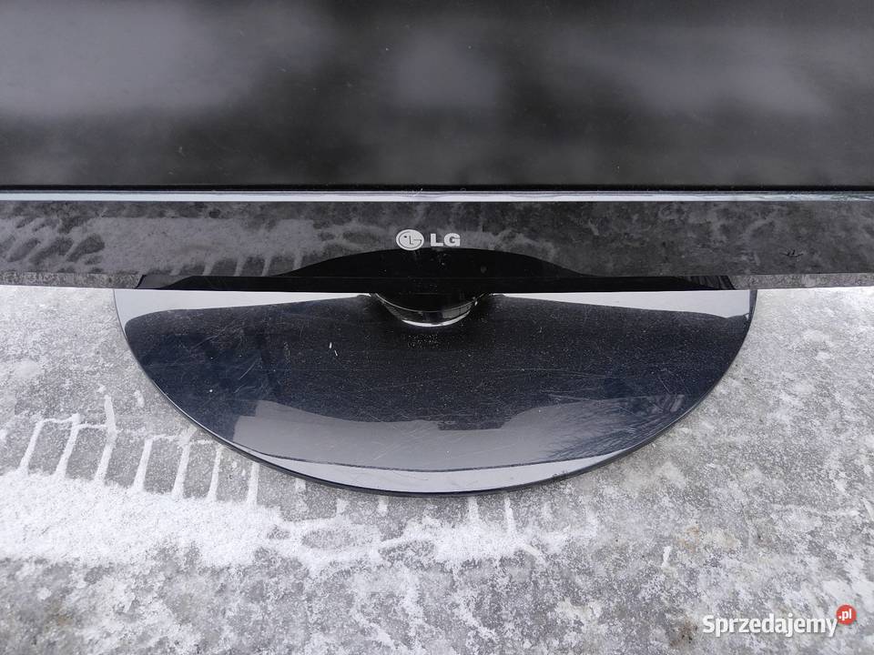 Telewizor LG 42 cale z pilotem