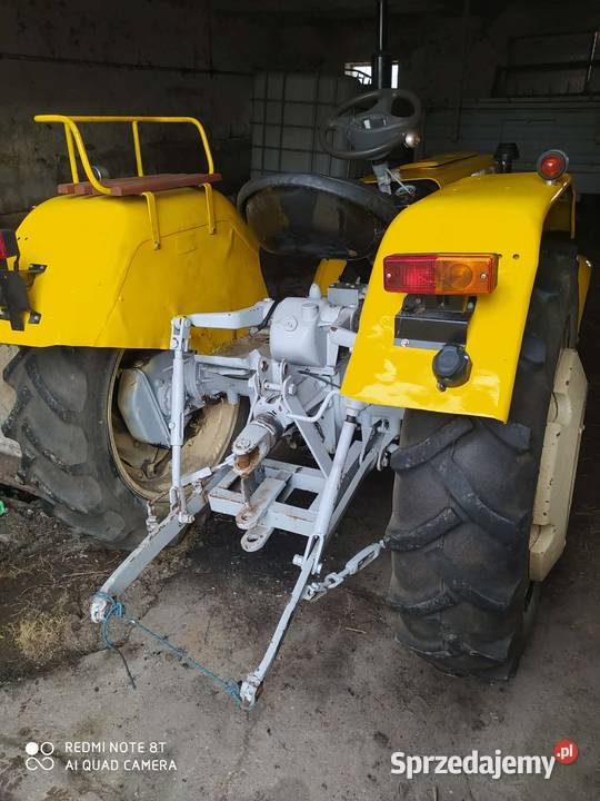 Sprzedam ursus c330328