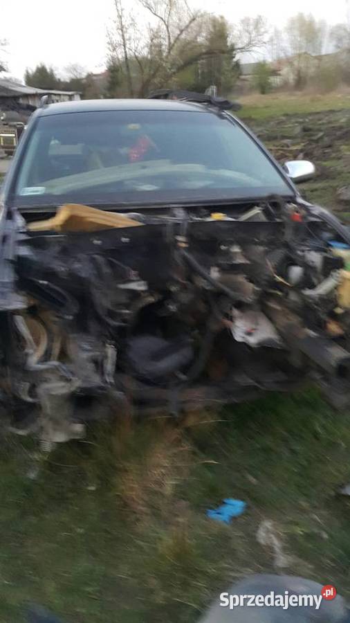 audi a6 c5 części 4/5 Mińsk Mazowiecki