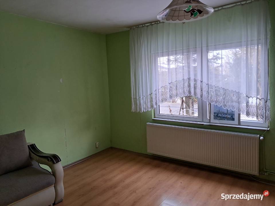 Mieszkanie w domu 35m do wynajęcia Swędów parterowy