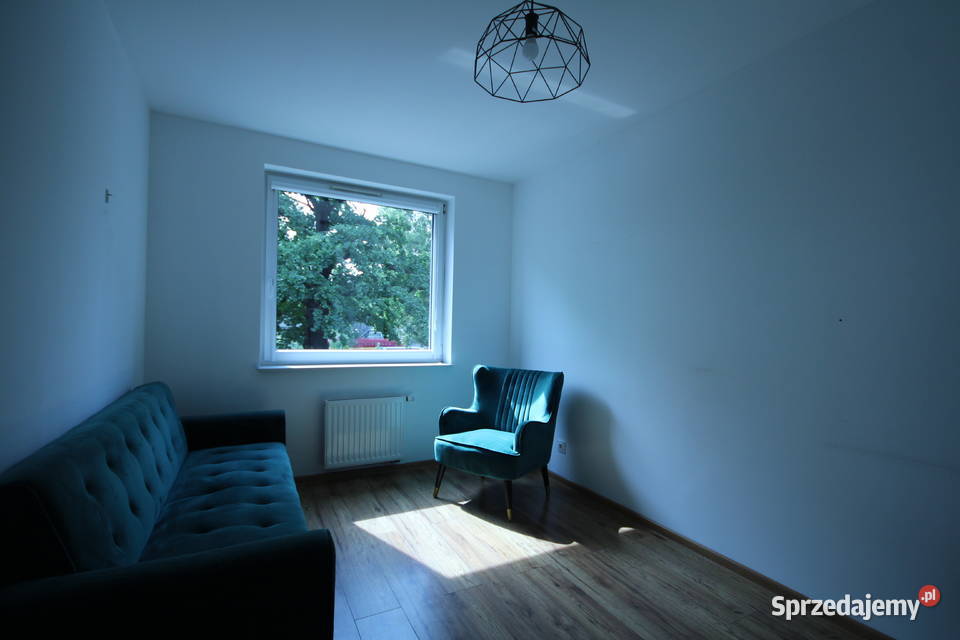 3pok 55met Reymonta NOWE2018BALKONGARAŻ Wrocław