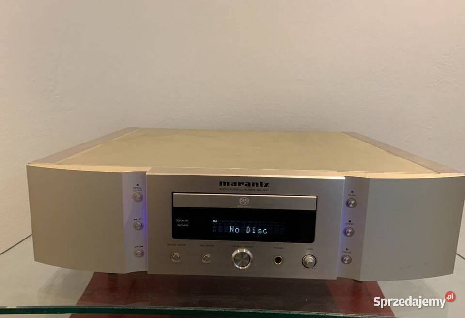 Marantz SA15 S2