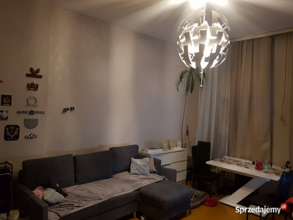 sprzedam mieszkanie 51metrow śródmieście 2 51m2 Sprzedaż dolnośląskie Wrocław