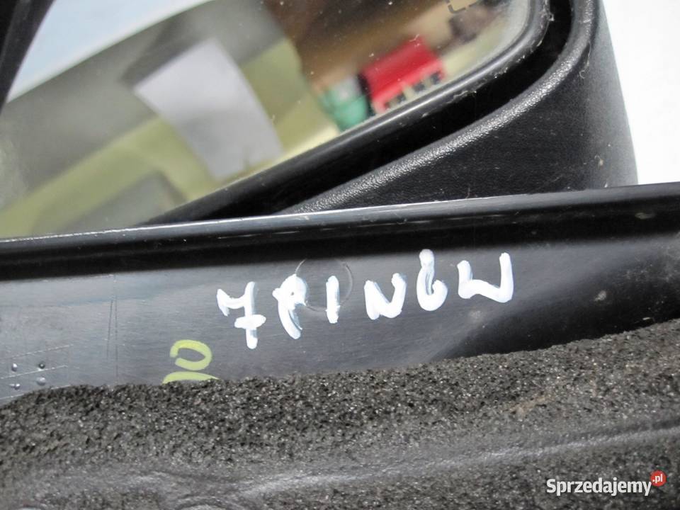 JEEP CHEROKEE KJ III 04r lusterko prawe 710806