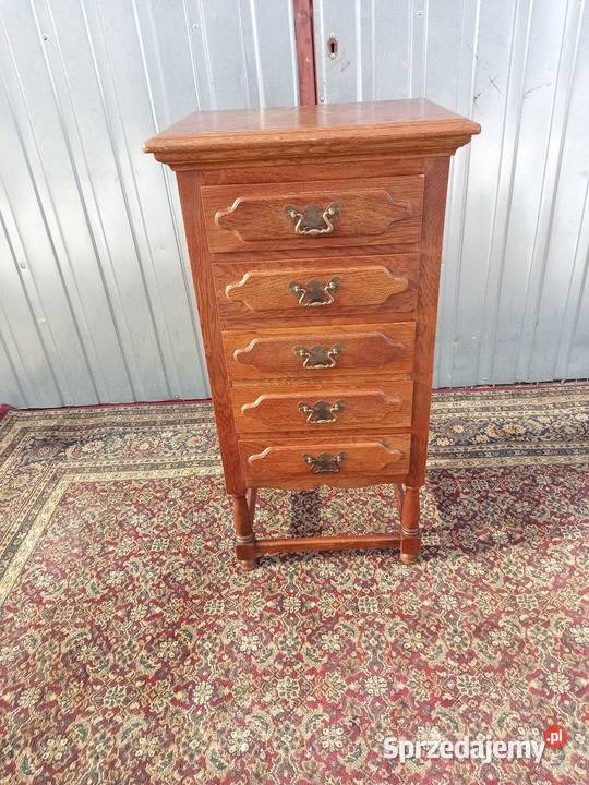 Szafkę sprzedam Borówno