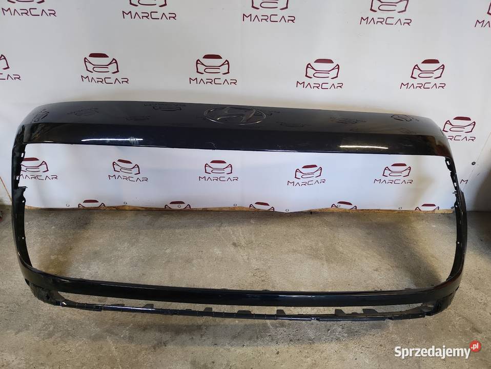 Zderzak Przód Hyundai Staria 86511CG600 Pleszew
